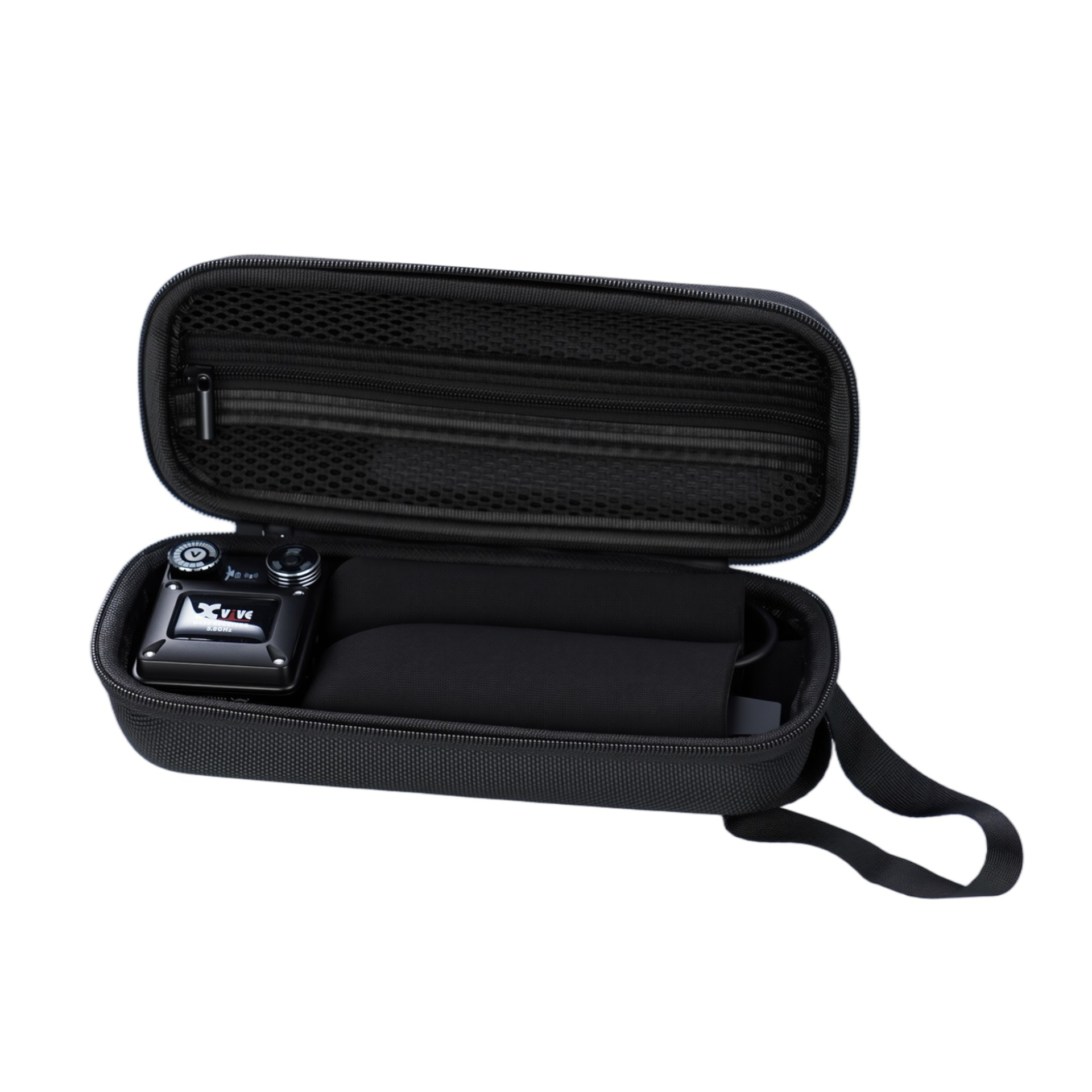 Hard Travel Case for U45D Black 
